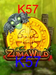 ZumaWild